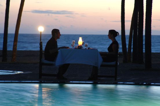 CLUB HOTEL DOLPHIN - 9