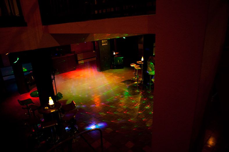 CLUB HOTEL DOLPHIN - 10