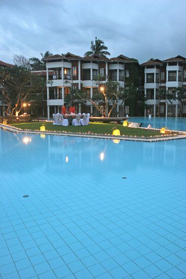 CLUB HOTEL DOLPHIN - 21