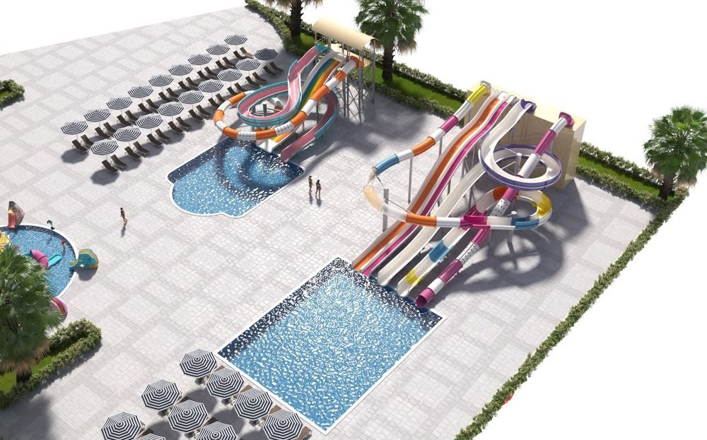 Royal Garden Beach  - 78