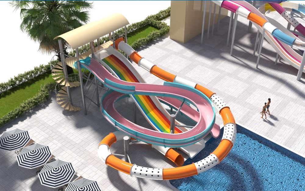 Royal Garden Beach  - 79