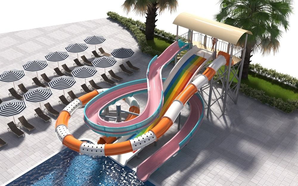 Royal Garden Beach  - 80