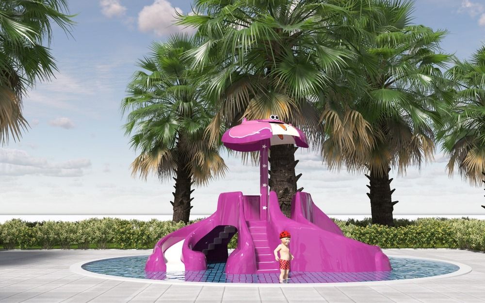 Royal Garden Beach  - 83