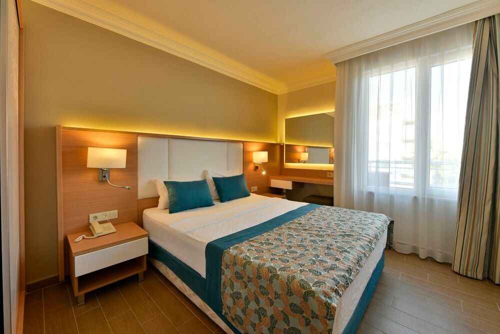 Royal Garden Beach  - 98