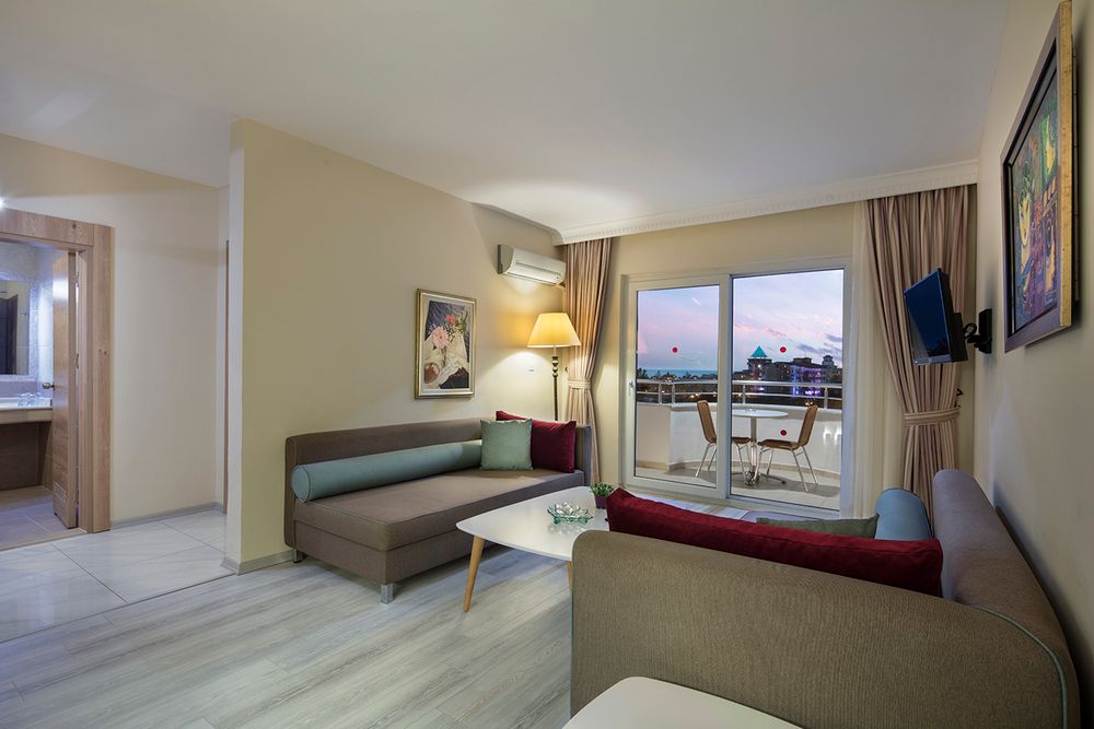 Royal Garden Beach  - 97