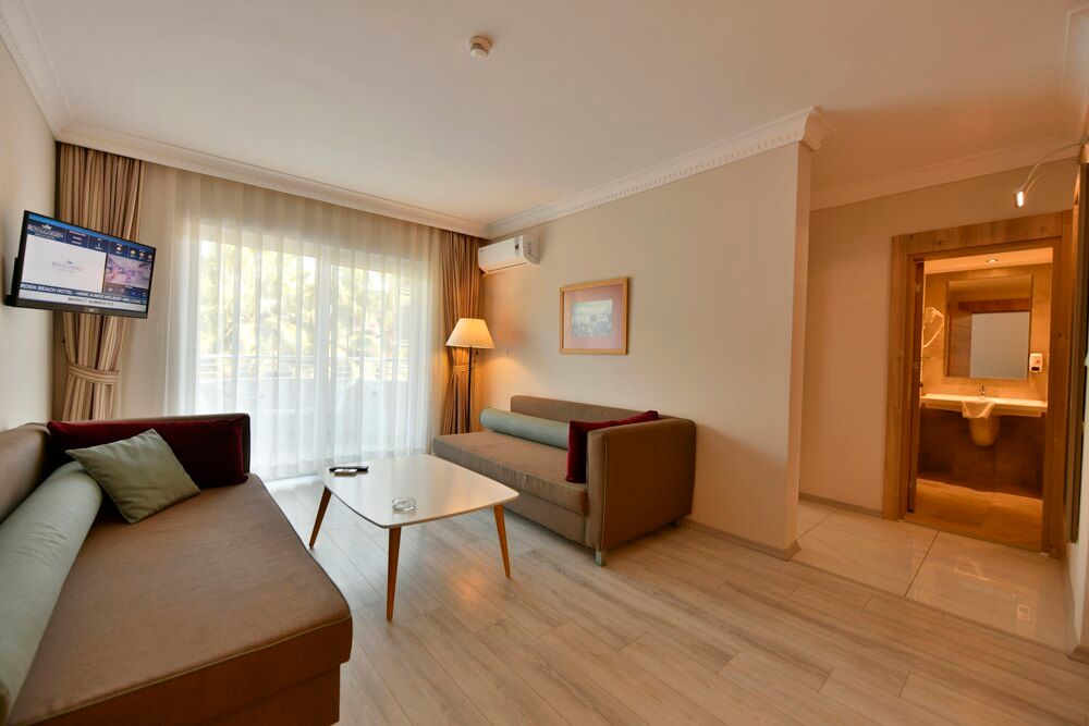 Royal Garden Beach  - 96