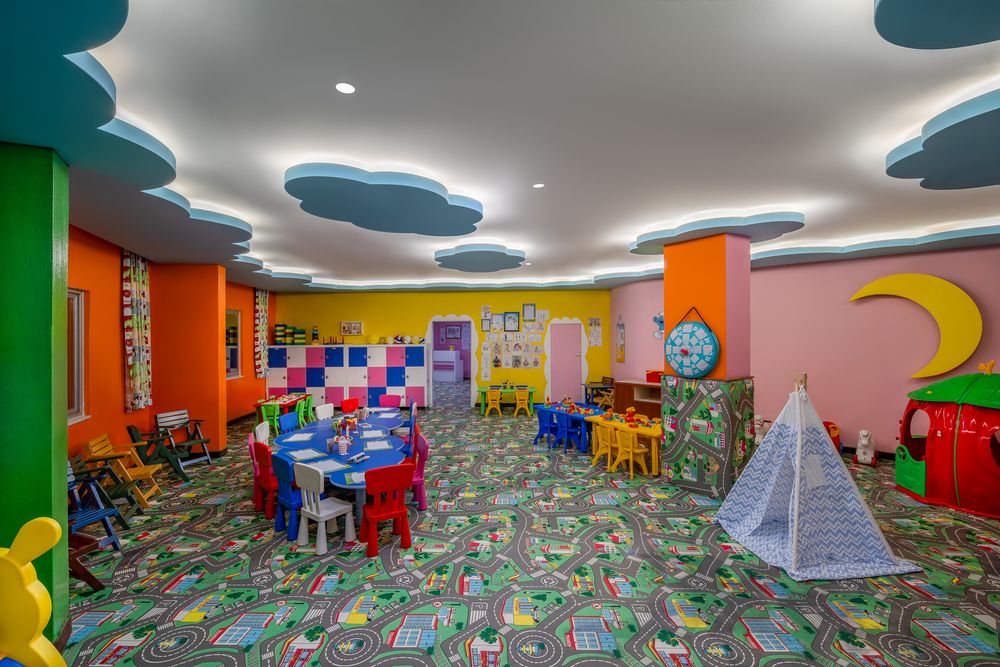 Royal Garden Beach  - 90