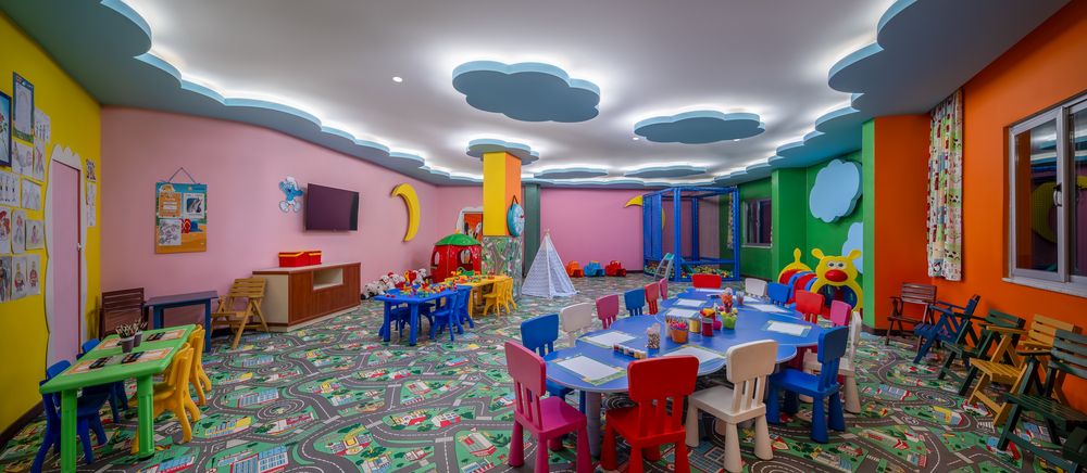 Royal Garden Beach  - 89