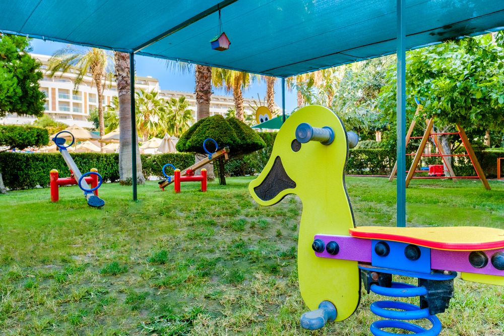 Royal Garden Beach  - 87