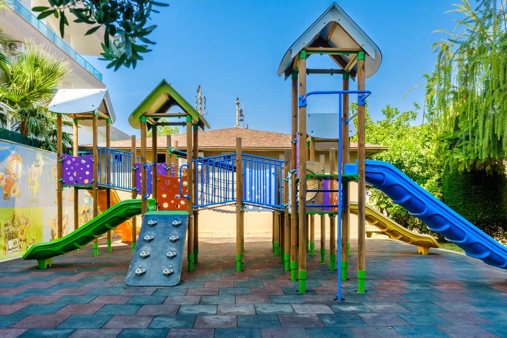 Royal Garden Beach  - 86