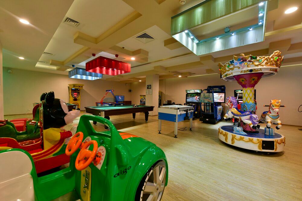 Royal Garden Beach  - 85