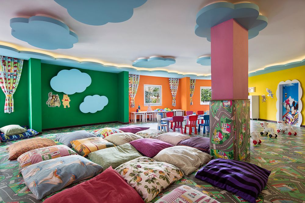 Royal Garden Beach  - 84