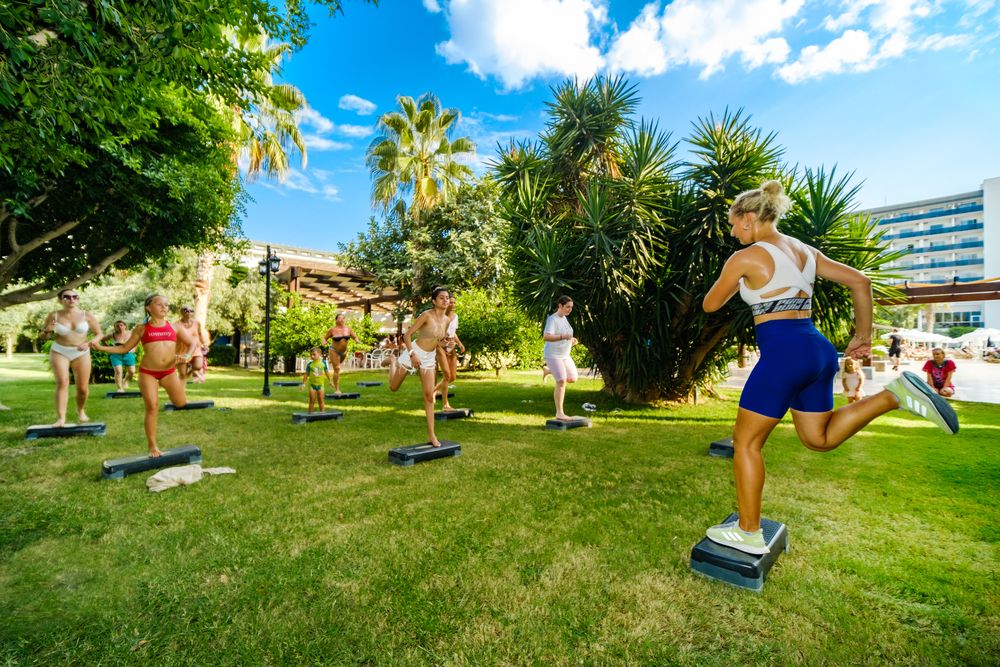 Royal Garden Beach  - 77