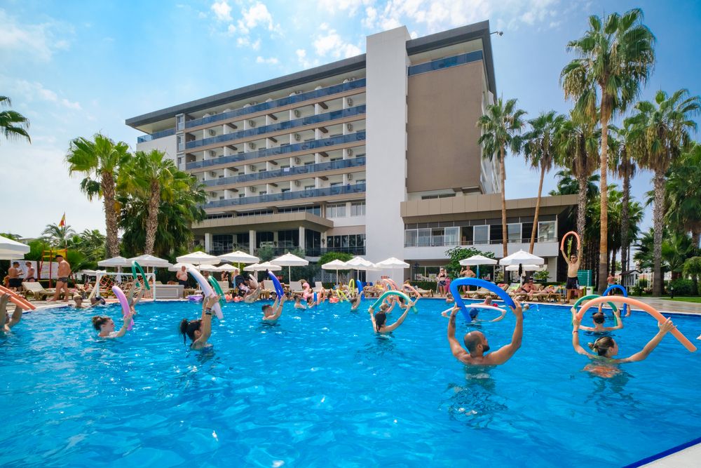 Картинка отеля - 76
