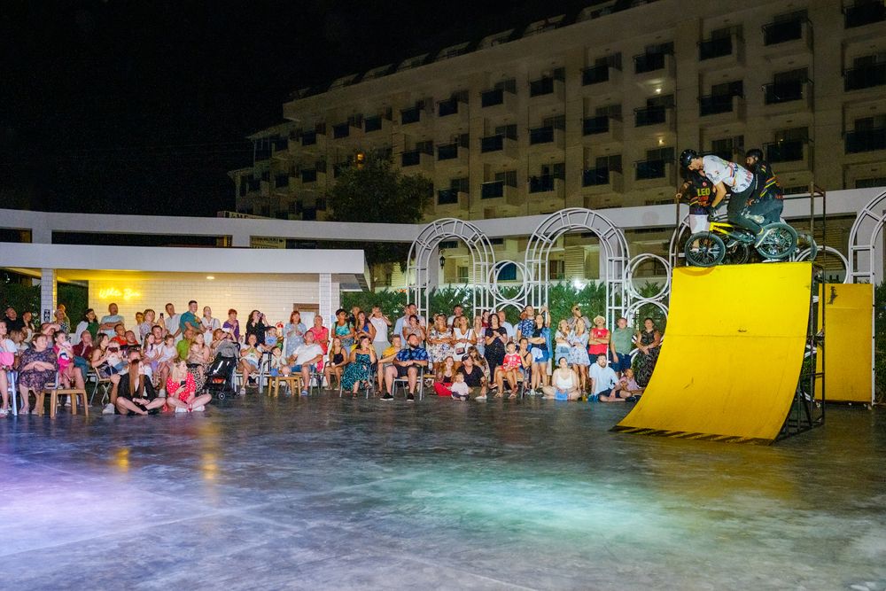 Royal Garden Beach  - 74