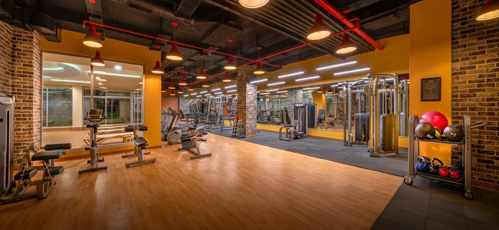 Royal Garden Beach  - 72