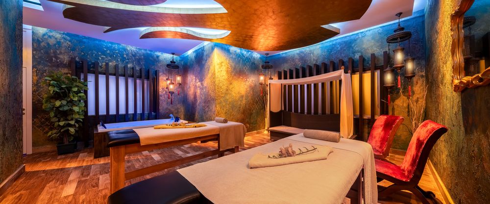 Royal Garden Beach  - 70