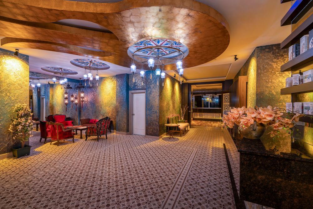 Royal Garden Beach  - 68