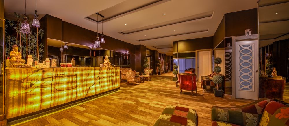 Royal Garden Beach  - 67