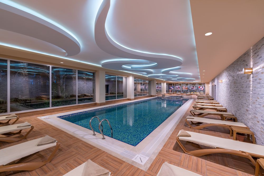 Royal Garden Beach  - 66