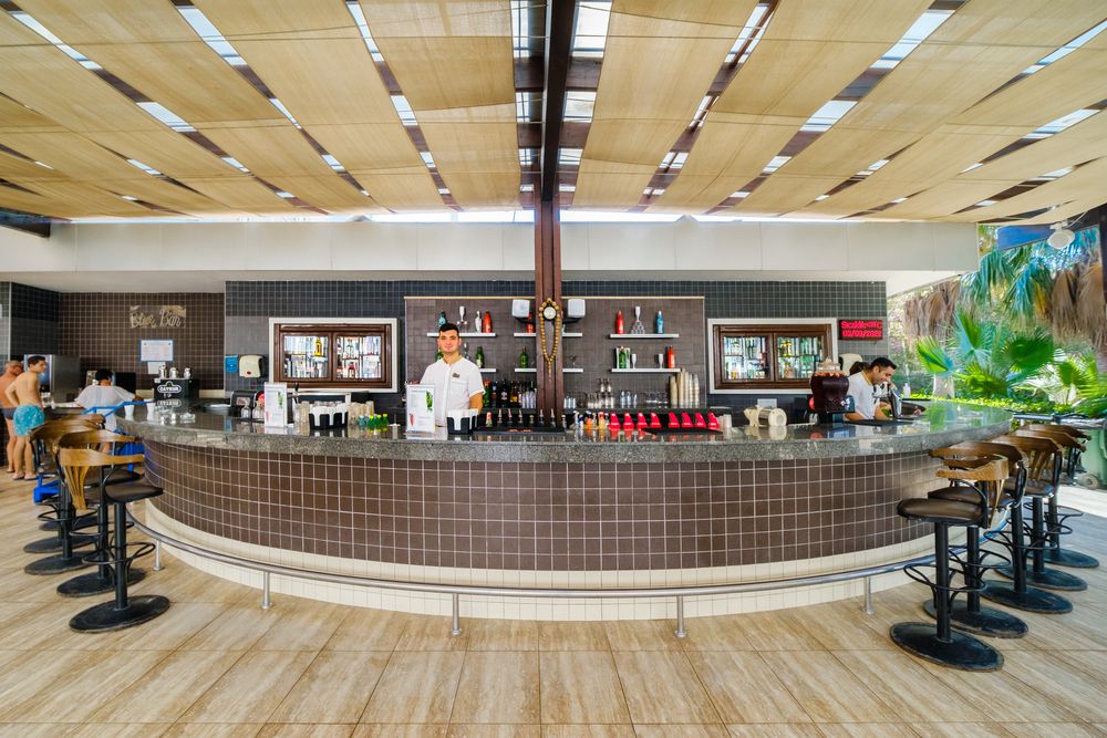 Royal Garden Beach  - 64