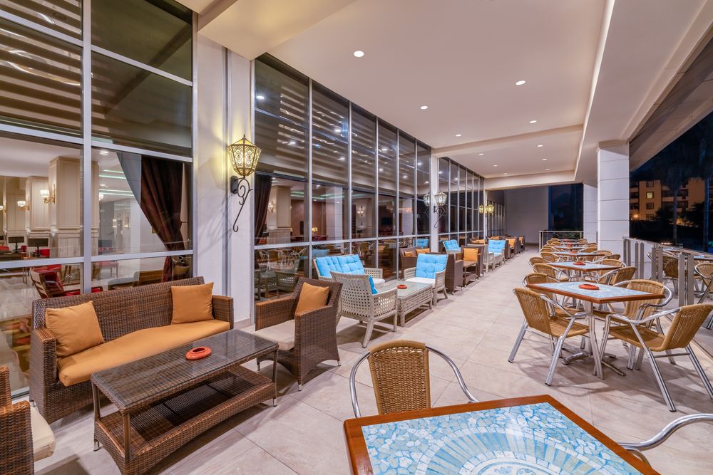 Royal Garden Beach  - 62