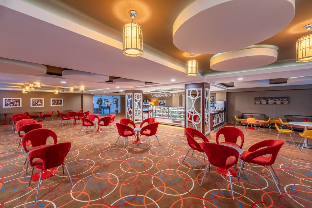 Royal Garden Beach  - 60