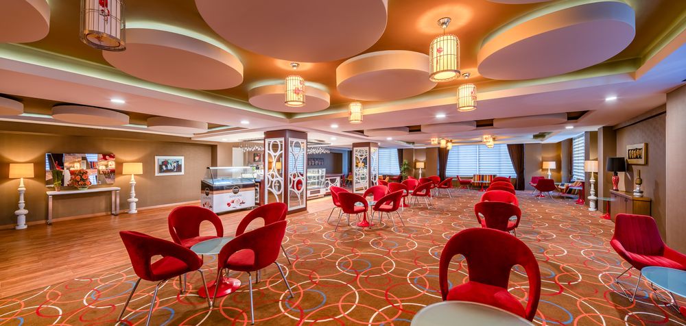 Royal Garden Beach  - 59