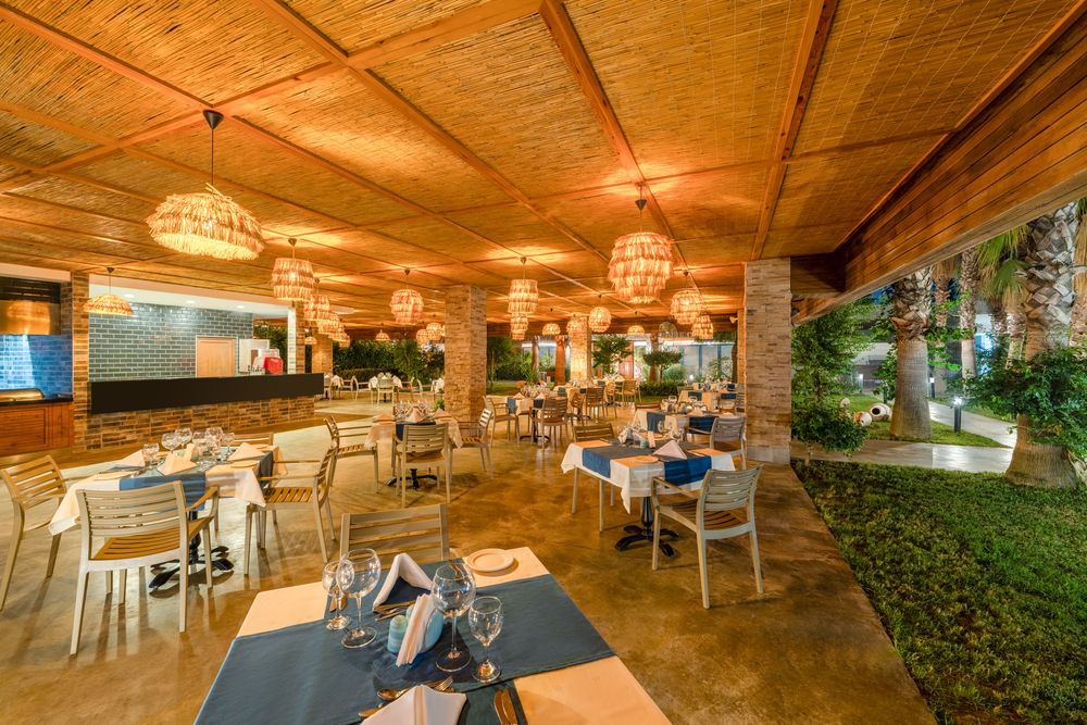 Royal Garden Beach  - 58