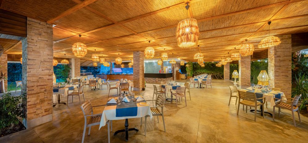 Royal Garden Beach  - 56