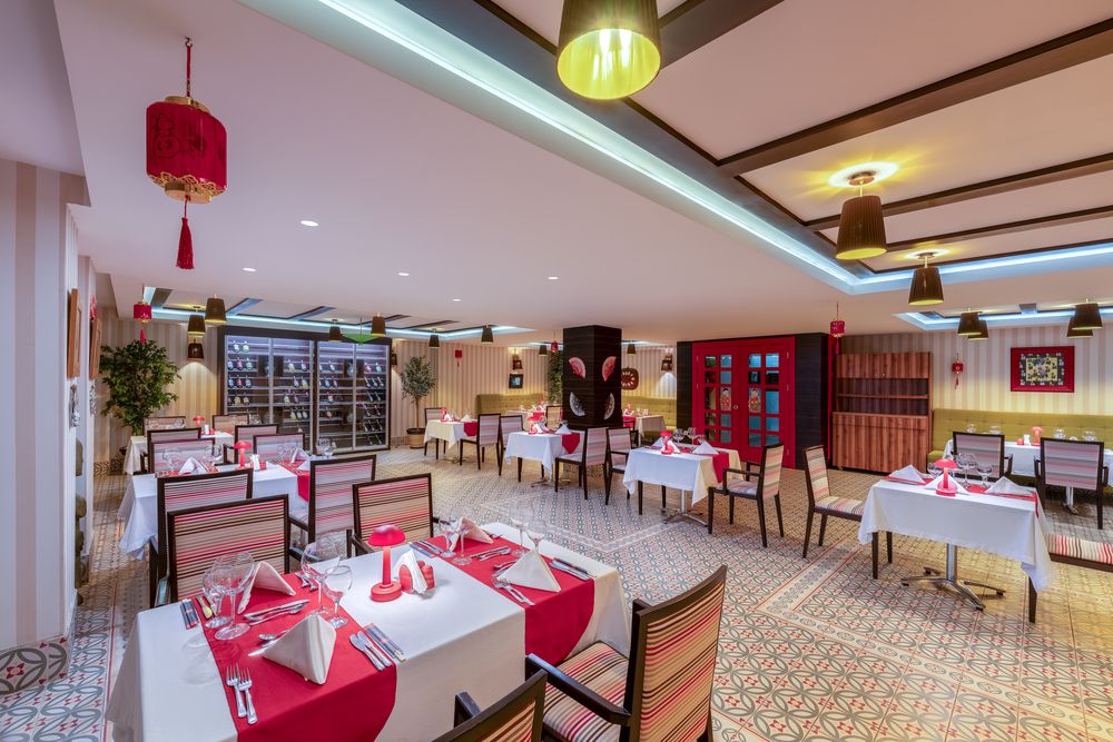 Royal Garden Beach  - 53