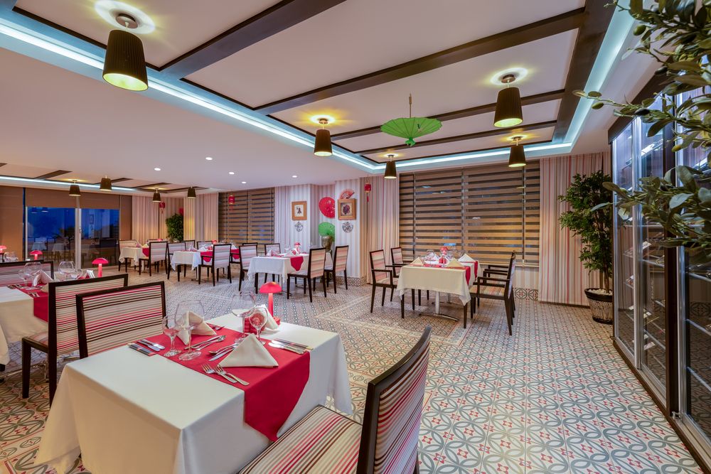 Royal Garden Beach  - 52