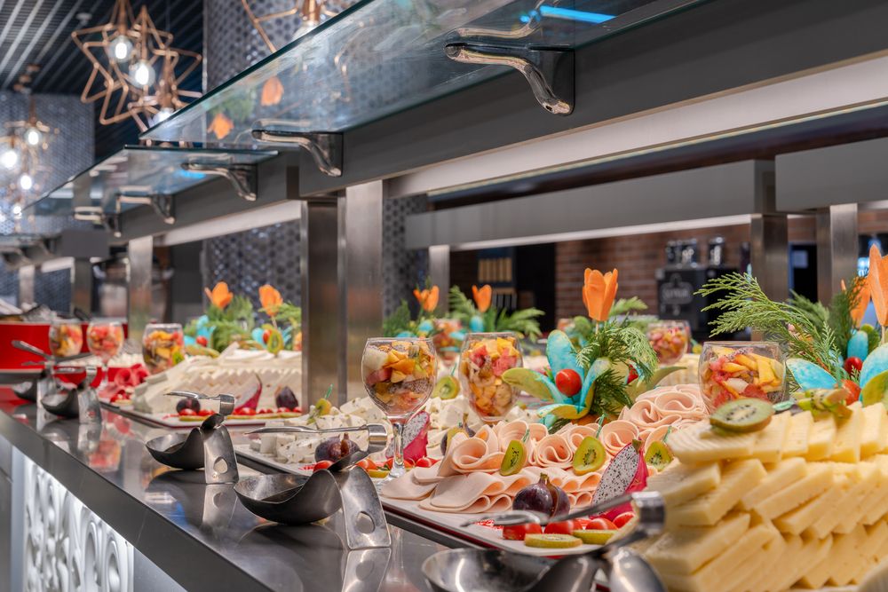 Royal Garden Beach  - 44