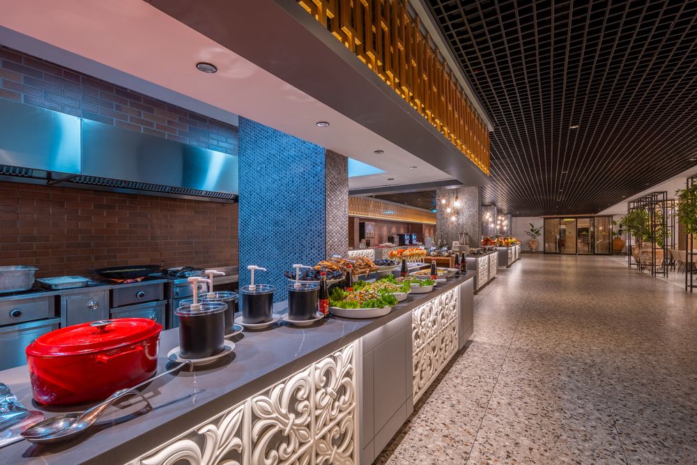 Royal Garden Beach  - 43