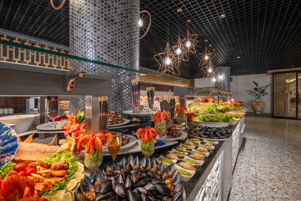 Royal Garden Beach  - 41