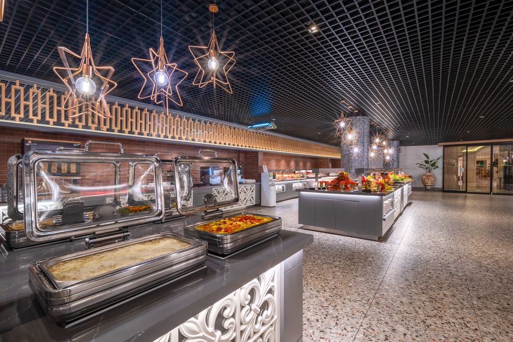 Royal Garden Beach  - 40