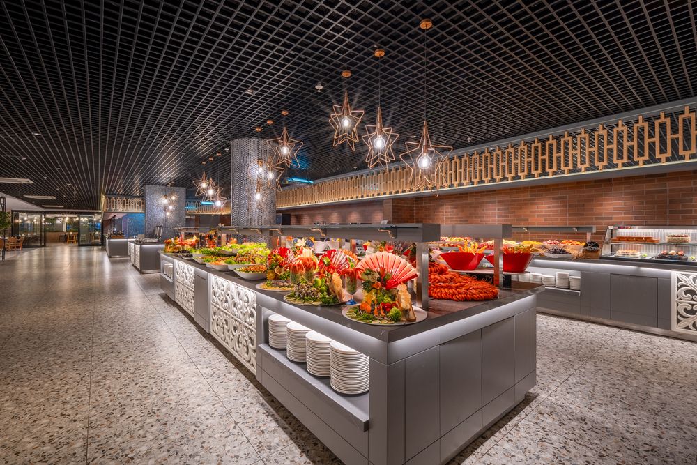 Royal Garden Beach  - 39