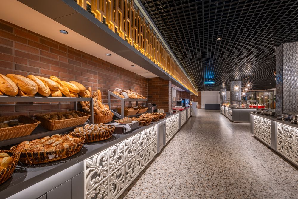 Royal Garden Beach  - 38