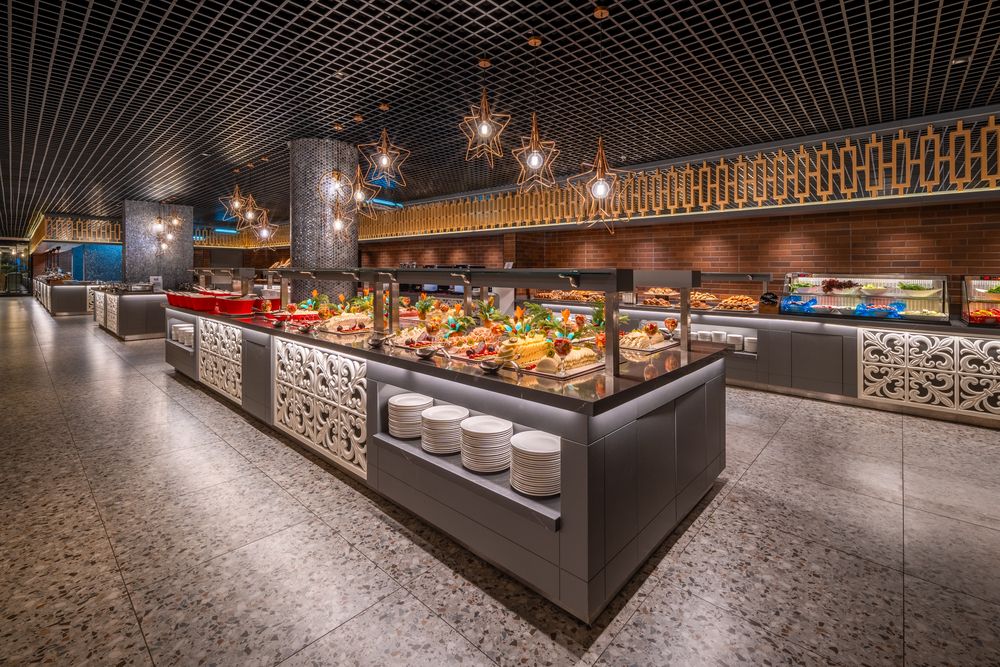 Royal Garden Beach  - 37