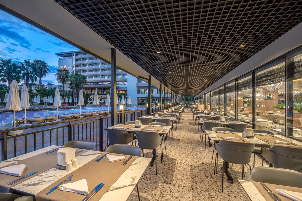 Royal Garden Beach  - 36