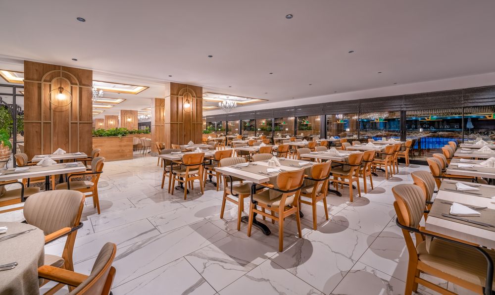 Royal Garden Beach  - 35