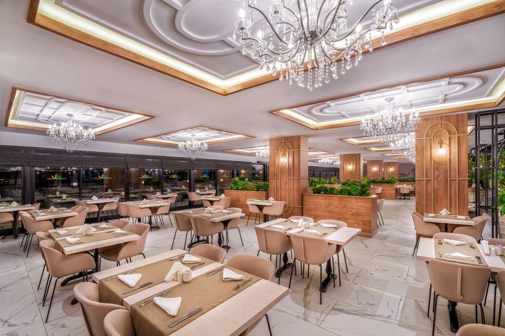 Royal Garden Beach  - 34