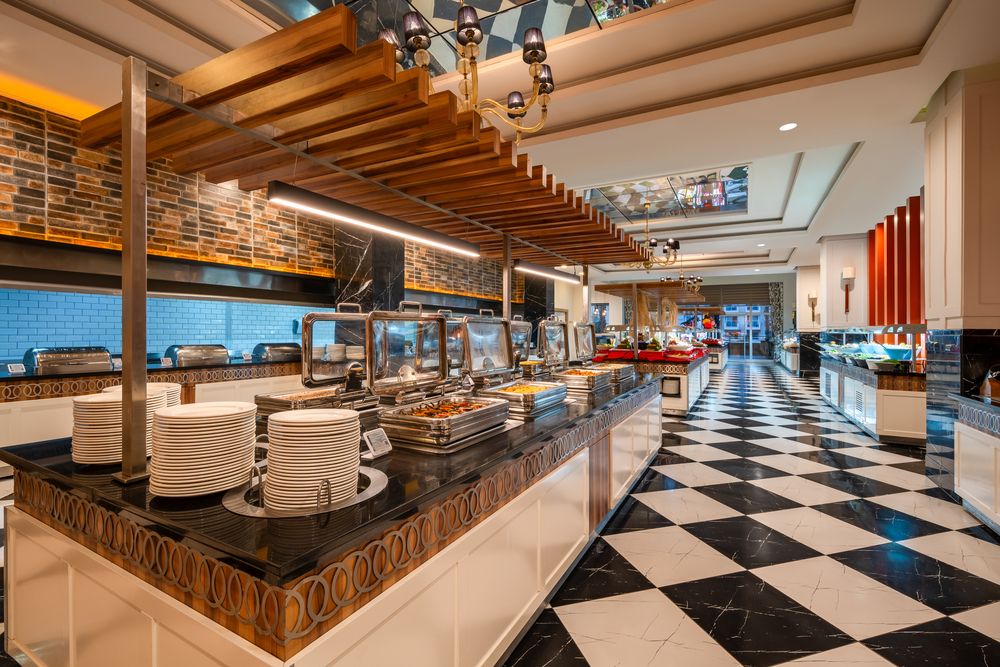 Royal Garden Beach  - 33