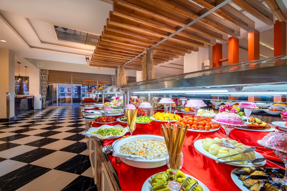 Royal Garden Beach  - 32