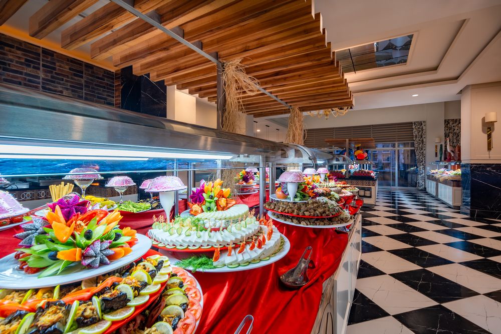 Royal Garden Beach  - 31