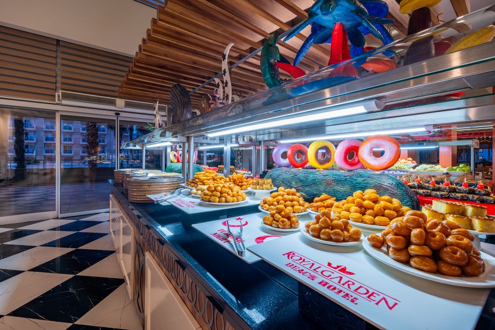 Royal Garden Beach  - 30