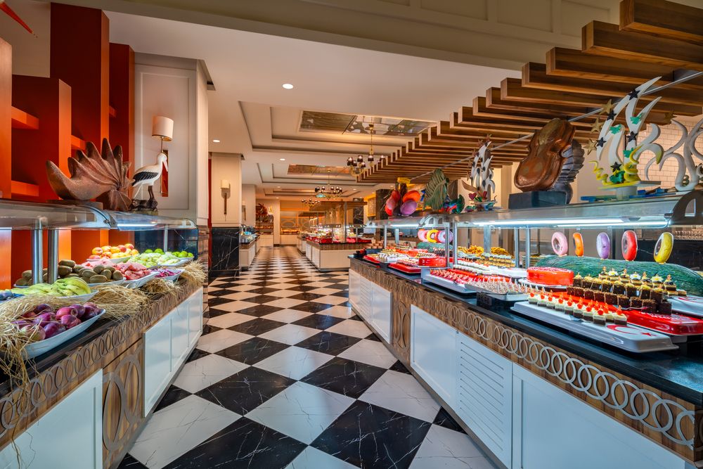 Royal Garden Beach  - 29