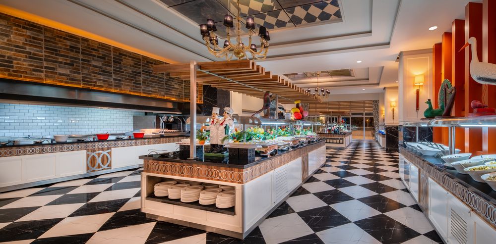 Royal Garden Beach  - 27