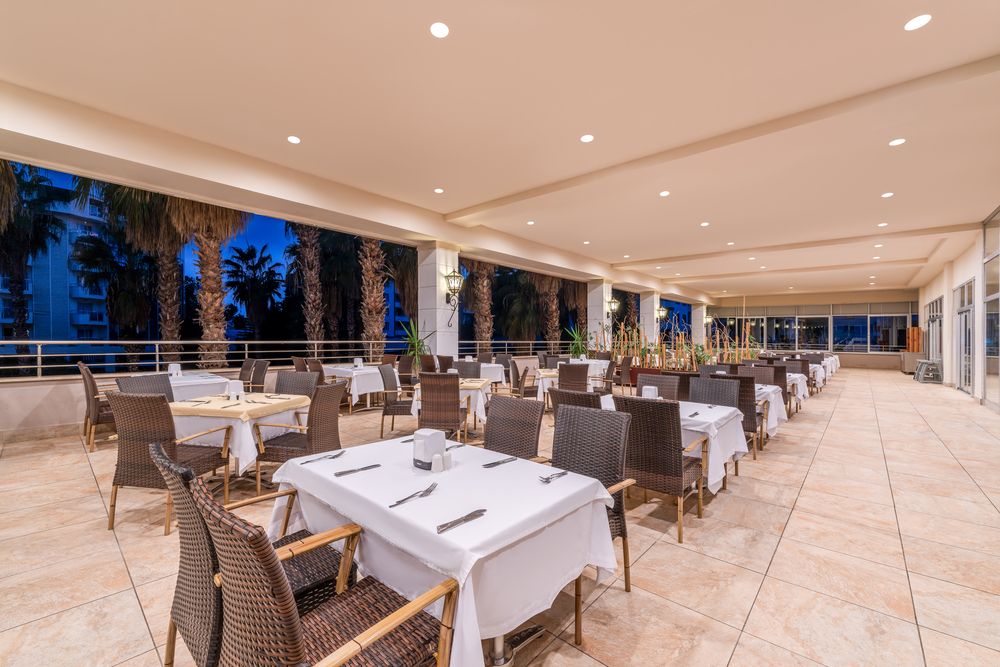 Royal Garden Beach  - 26