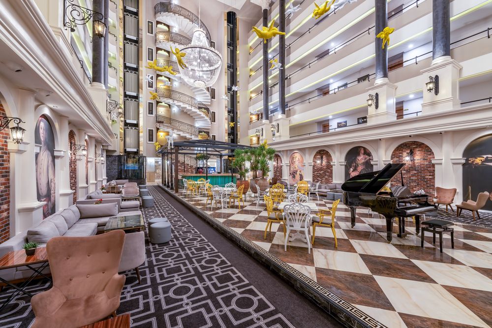 Royal Garden Beach  - 24